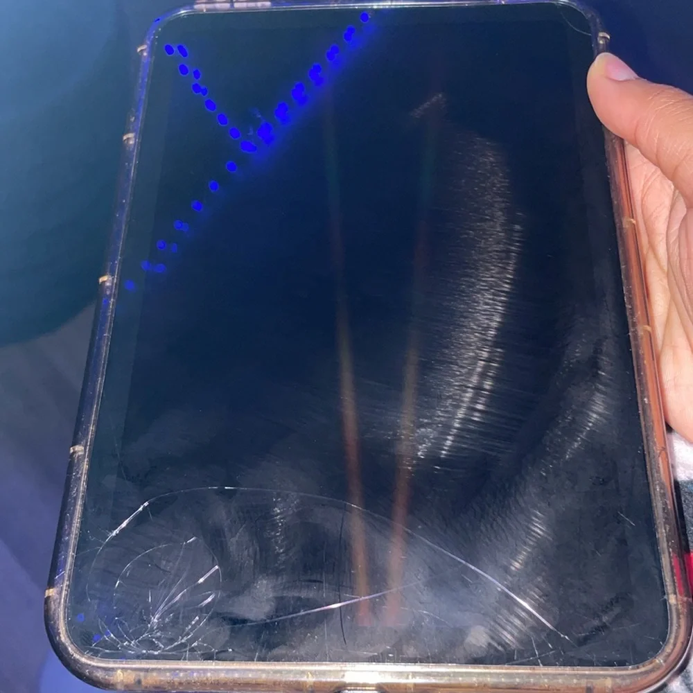 iPad mini 6th gen